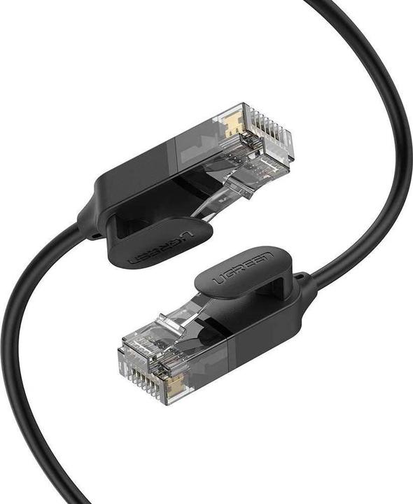 Actual product image Ugreen Network cable (U/UTP, CAT6a, 3 m)