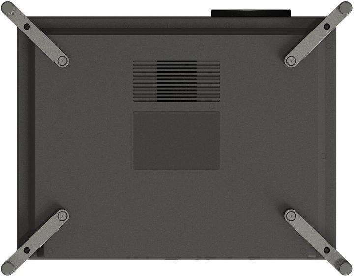 Actual product image XGIMI Titan (4K, 6250 lm)