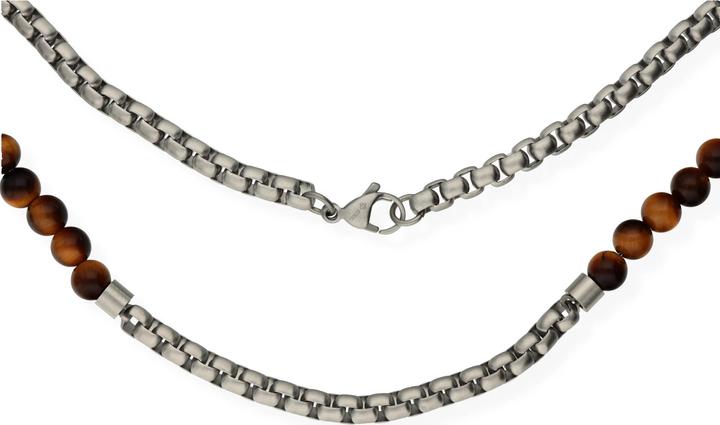 Image du produit Carat Pierre authentique (Acier inoxydable, 55 cm)