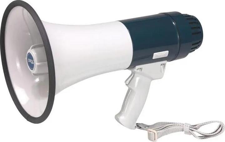 Plastimo Porta-voice con micro integrato