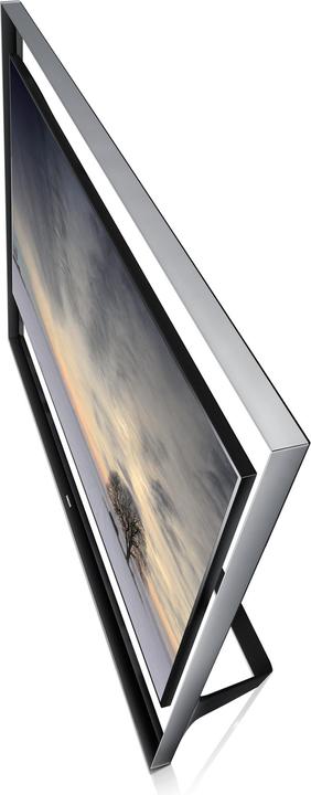 Produktbild Samsung UE85S9ST S9 Timeless (84.80", LCD, 4K)