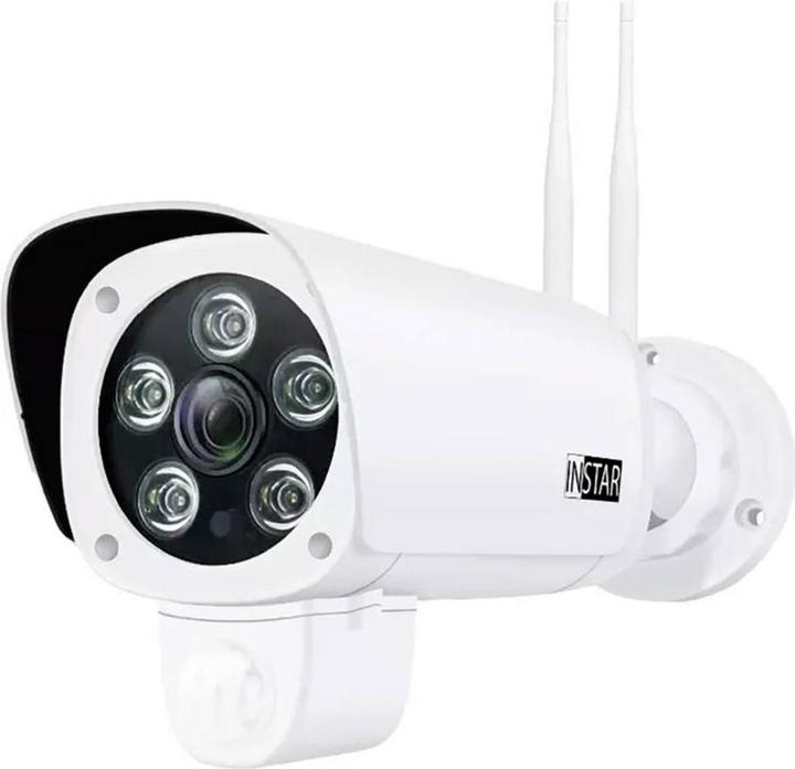 Instar Surveillance camera (3840 x 2160 pixels)
