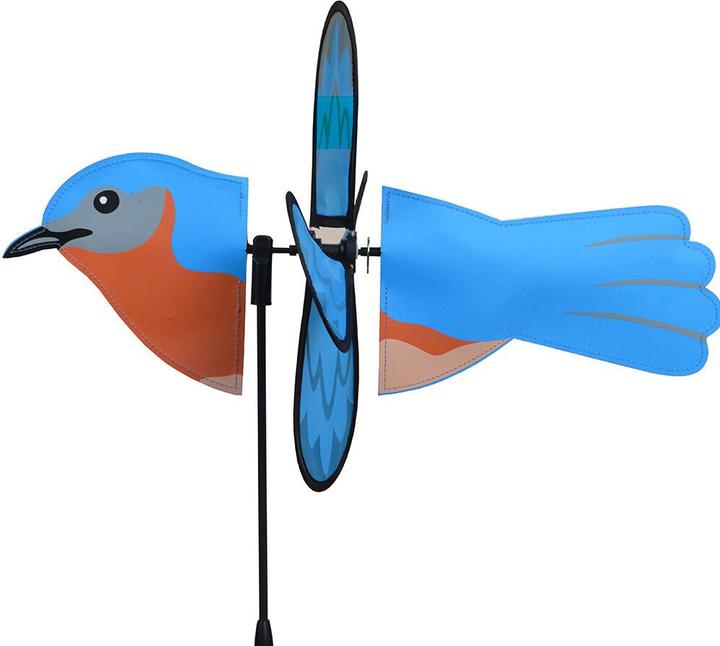 Image du produit Premier Kites Petite girouette oiseau chat