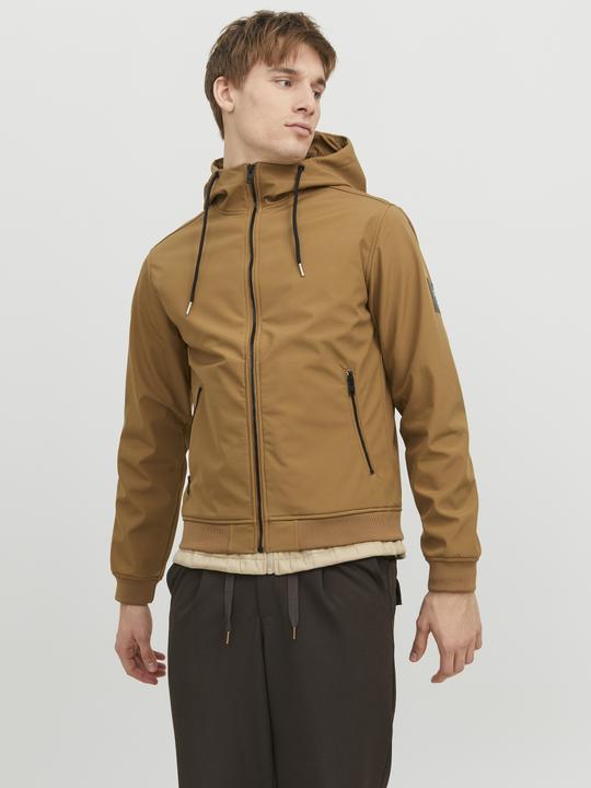 Immagine prodotto Jack & Jones Giacca Softshell Basic (XS)