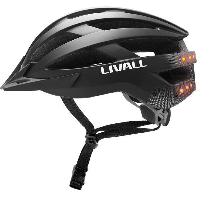 Livall, Velohelm, (58 - 62 cm)