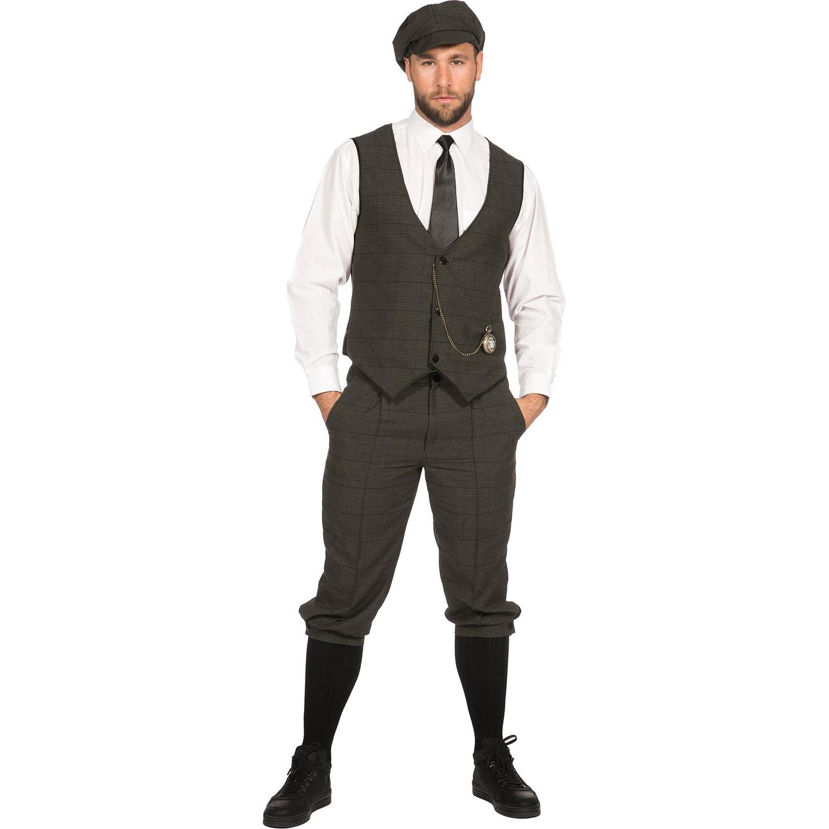 Wilbers Set Roaring 20's Arthur (58)
