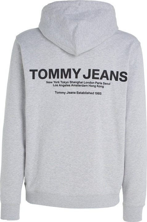Actual product image Tommy Hilfiger Tommy Jeans Essential - 60409 (L)