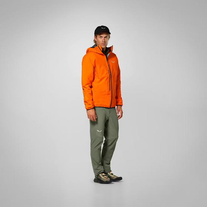 Actual product image Salewa Agner 3 PTX 3L Jacket (XXL)