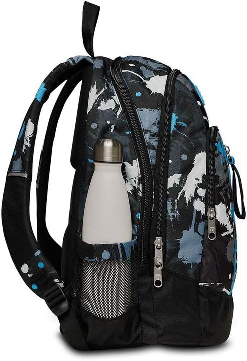 Actual product image Seven Advanced Usb Backpack (30 l)