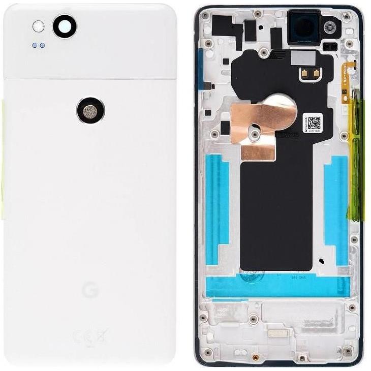 Thumbnail - CoreParts Google Pixel 2 (Google Pixel 2), Mobilgerät Ersatzteile, Weiss