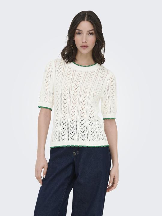 Produktbild JdY JDYTIKKA Strickpullover Strickpullover (XXL)