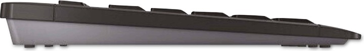 Produktbild CHERRY Stream Keyboard (DE, Kabellos)
