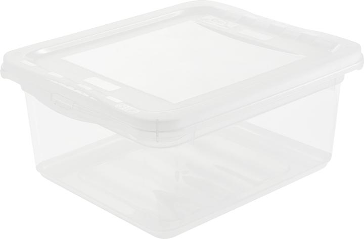 Actual product image HomeZone Bea (16.50 cm, 1.70 l)