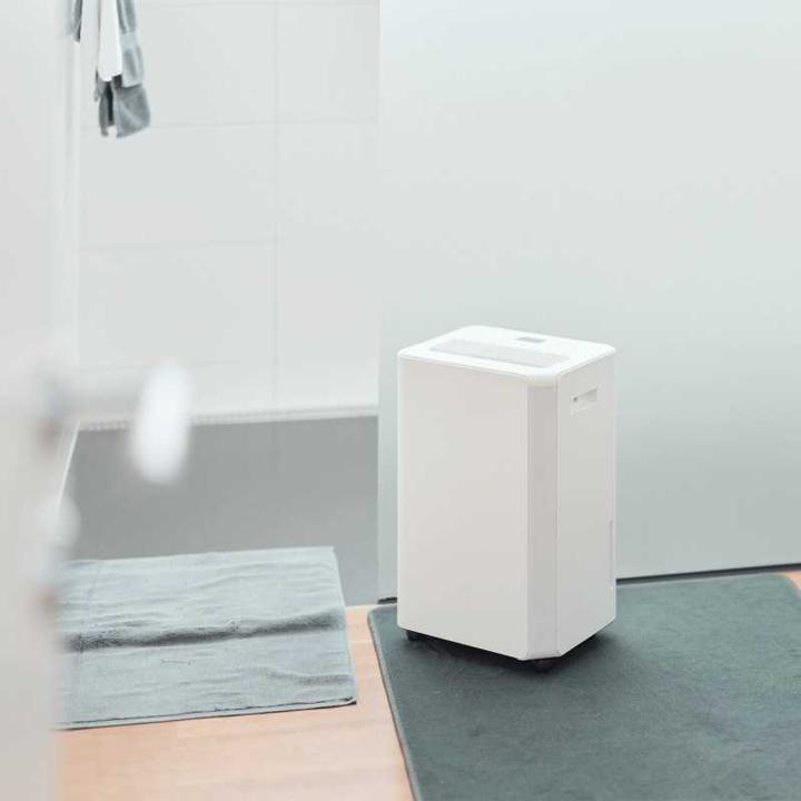 Image du produit ecofort ecoQ 20L Essential (50 m², 20 l/24h)