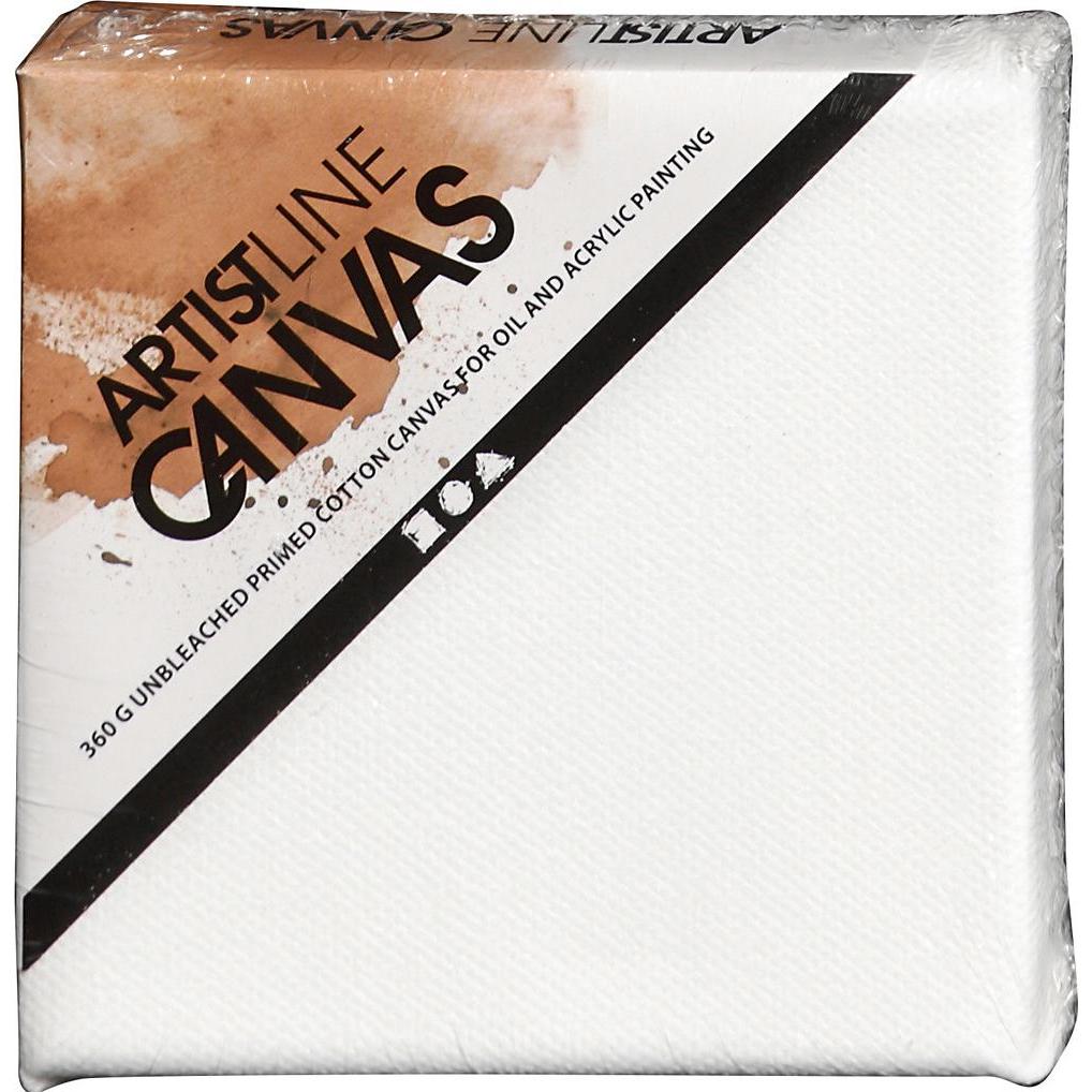 Thumbnail - Creativ Company, Keilrahmen, Keilrahmen 10 x 10 x 1.6 cm (10 x 10 cm)