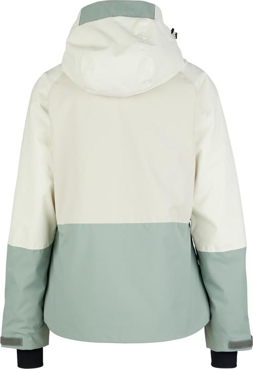 Immagine prodotto Stoic Women's MountainWool AsplidenSt. III Ski Jacket (S)