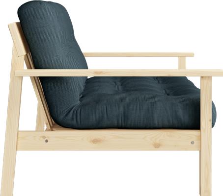 Produktbild Karup Design Unwind (3-Sitzer, Bettsofa)