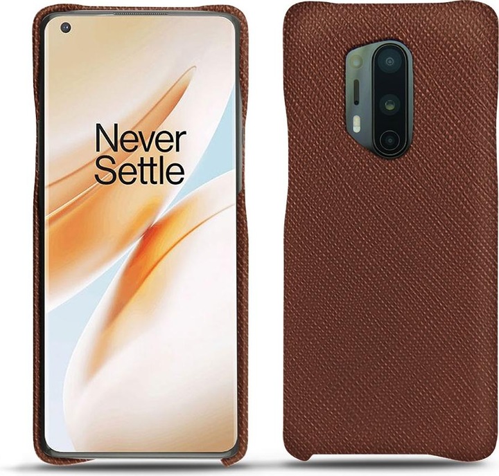 Produktbild Noreve Lederschutzhülle (OnePlus 8 Pro)