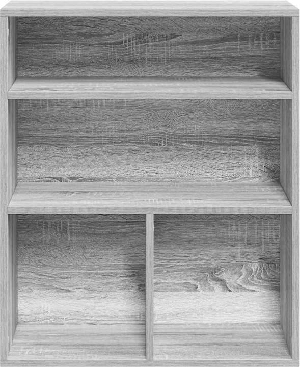 Image du produit vidaXL Bücherschrank (60 x 30 x 71.50 cm)