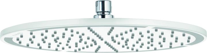 Produktbild Kludi Tellerkopfbrause A-QA DN 15 d= 300mm we/chr (23 l/min)