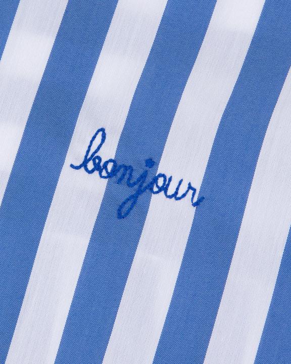 Immagine prodotto Maison Labiche Bidault Shirt Bonjour (M)