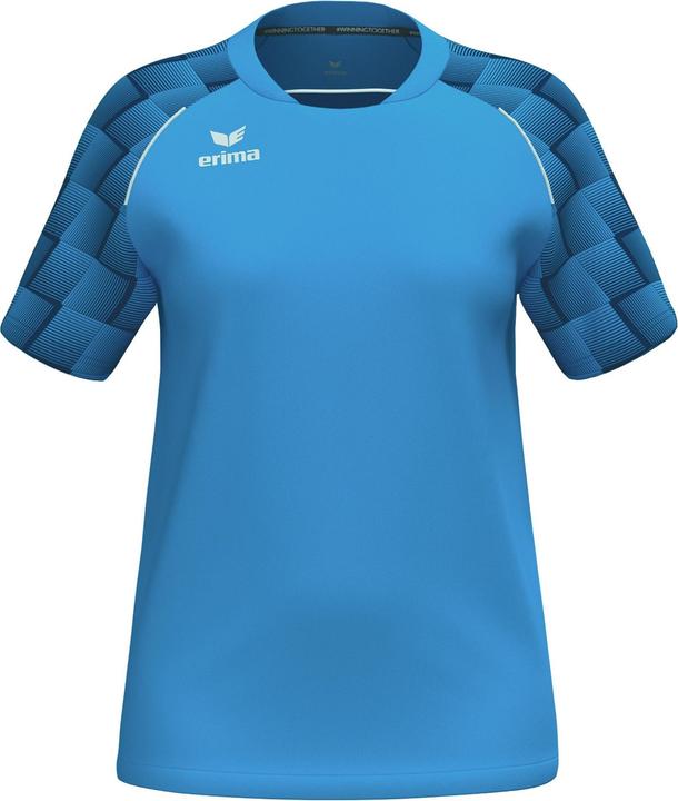 Nouvelle marine, Curaçao