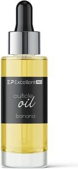 Excellent PRO Cuticle Oil For Cuticles And Nails Banana 35ml
