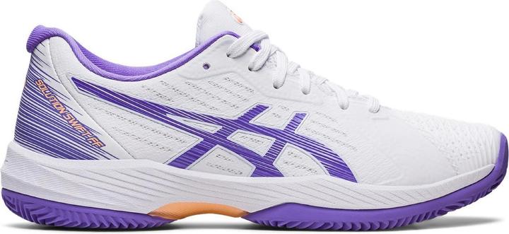 Image du produit ASICS Performance Chaussures de Tennis Solution Swift FF Terre Battue Femmes (42.5)