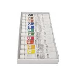 Thumbnail - Rayher, Künstlerfarbe + Bastelfarbe, Künstler-Set Acrylfarben, 144 ml (Mehrfarbig, 12 ml)