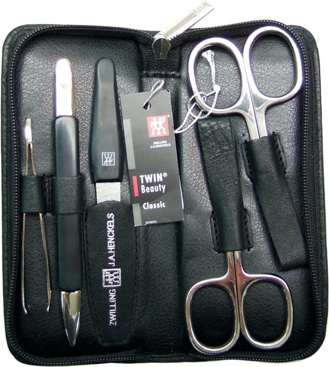 Image du produit Zwilling Set de manucure (cinq pièces)
