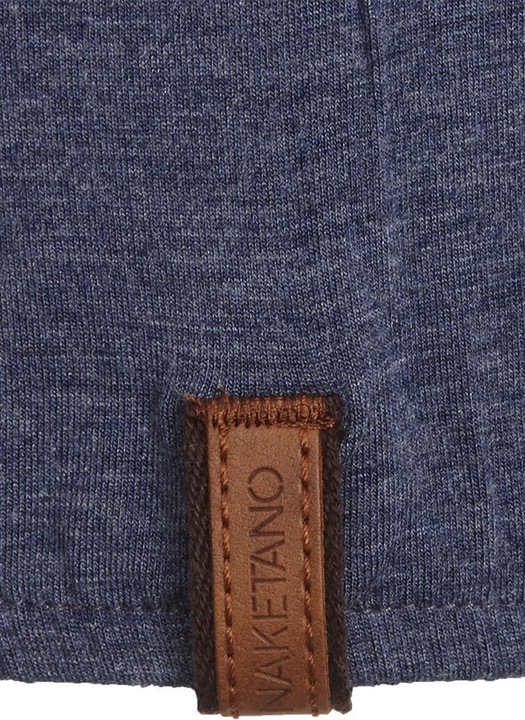Actual product image Naketano The Doodled III (XS)