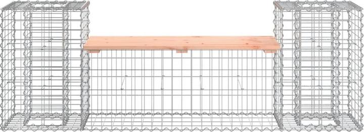 Produktbild vidaXL Gartenbank