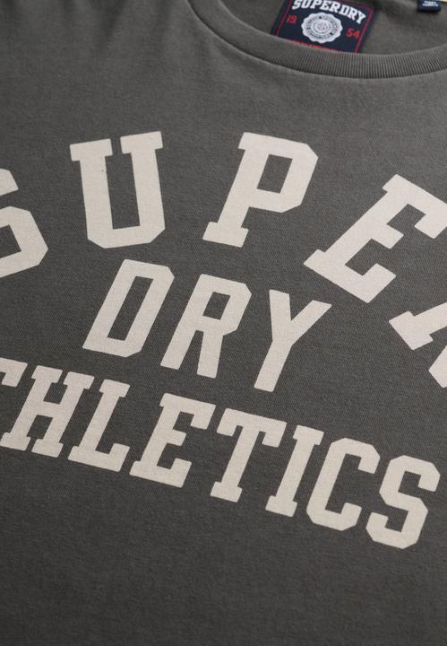 Actual product image Superdry Athletic Ess Graphic Tee (XXL)