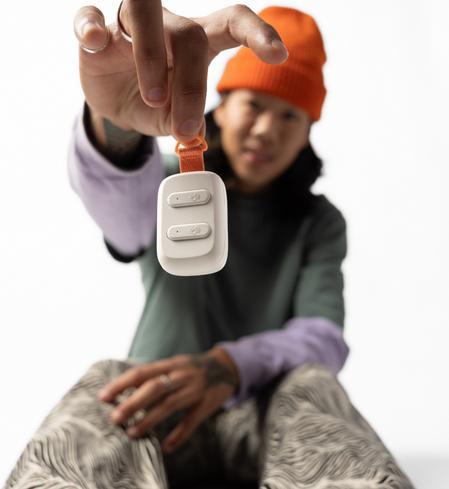 Produktbild Skullcandy Dime 3 (keine Geräuschunterdrückung, 8 h, Kabellos)