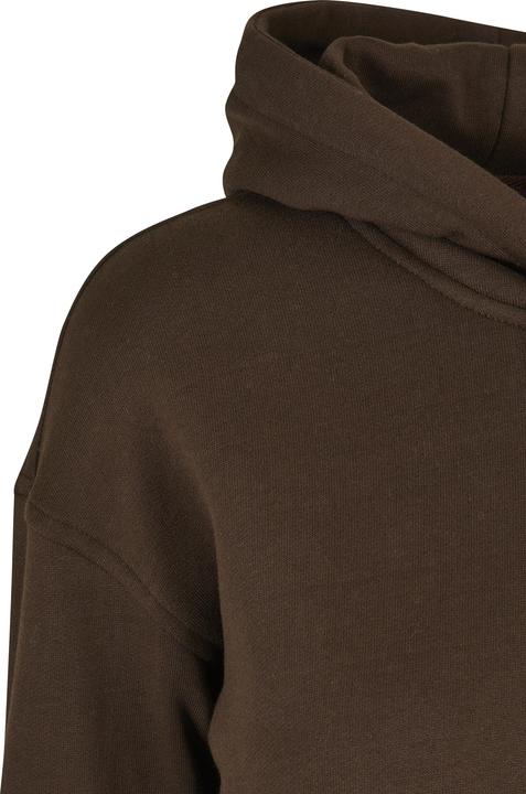 Produktbild Urban Classics Ladies Organic Hoody - 8576 (M)