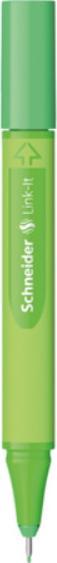 Produktbild Schneider Fineliner Link-It - Mintgrün (10x)