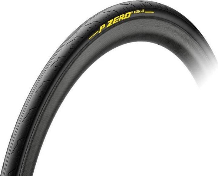 Immagine prodotto Pirelli P Zero Velo 700x28C TUB Collé (28 x 1.10, 28-622)