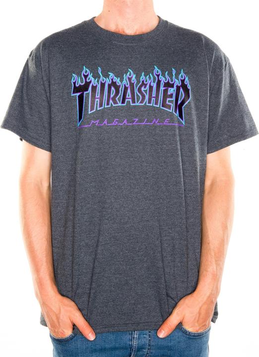 Dark Heather