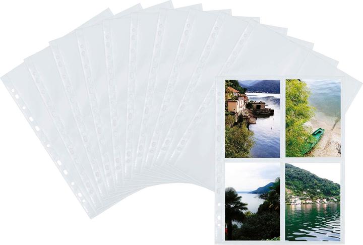 Productafbeelding HERMA Foto omslagen (23 x 31 cm)