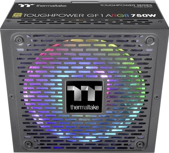 Produktbild Thermaltake Toughpower GF1 (750 W)