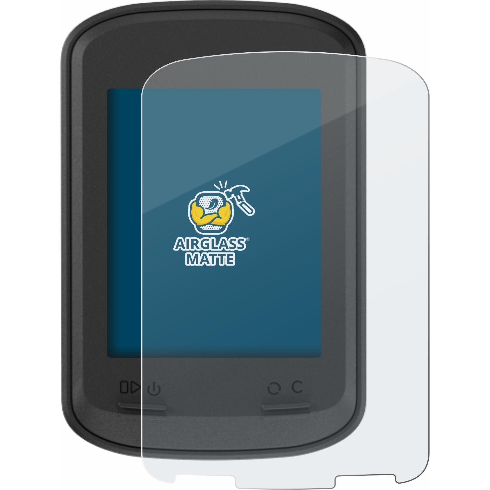 Thumbnail - BROTECT, Fahrzeug Navigation Zubehör, Schutzglas Schutzfolie Displayschutz Display Schutz Glas Folie matt