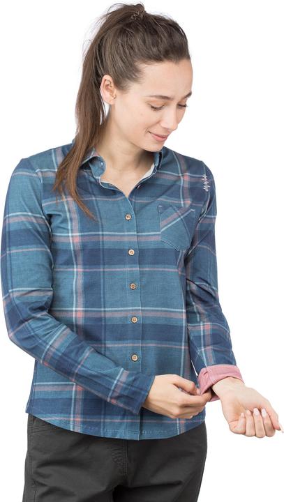 Produktbild Chillaz Women's Similaun Shirt (42)