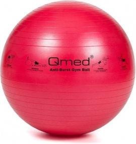 Actual product image MDH Piłka rehabilitacyjna z systemem ABS z pompką 55cm