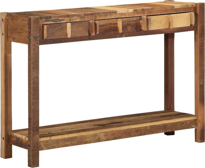 Image du produit vidaXL Konsolentisch (33 x 107 x 76 cm)