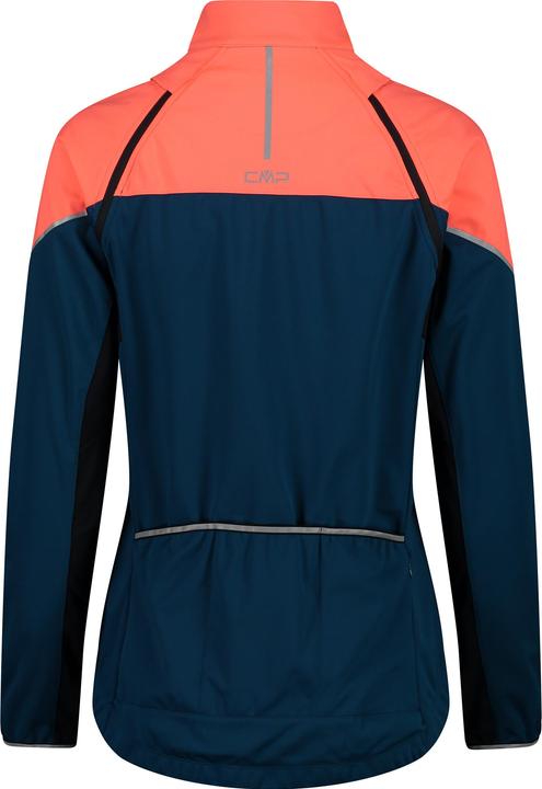 Actual product image CMP Campagnolo Light Softshell (40)