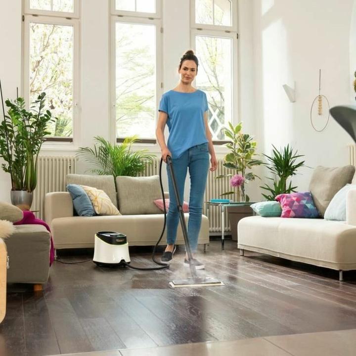 Produktbild Kärcher Sensitiv Bodentuchset