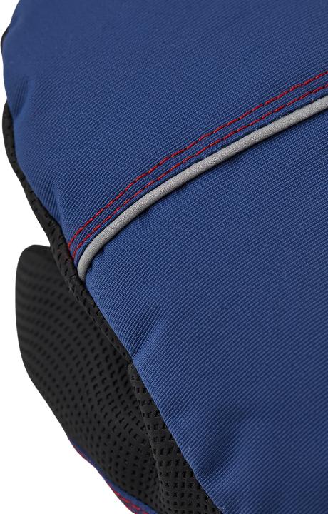 Actual product image Hestra Wool Terry Mitt (3)