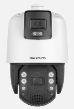 Actual product image Hikvision DS-2SE7C144IW-AE(32X/4)(S5) (2560 x 1440 Pixels)