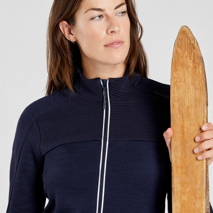 Produktbild Wedze WARM 500 (L)