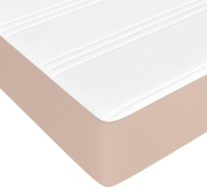 Produktbild vidaXL Boxspringbett (80 x 200 cm)